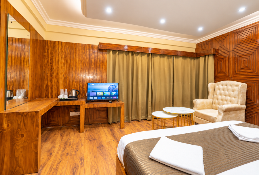 villa riverine cafe and riverview residences