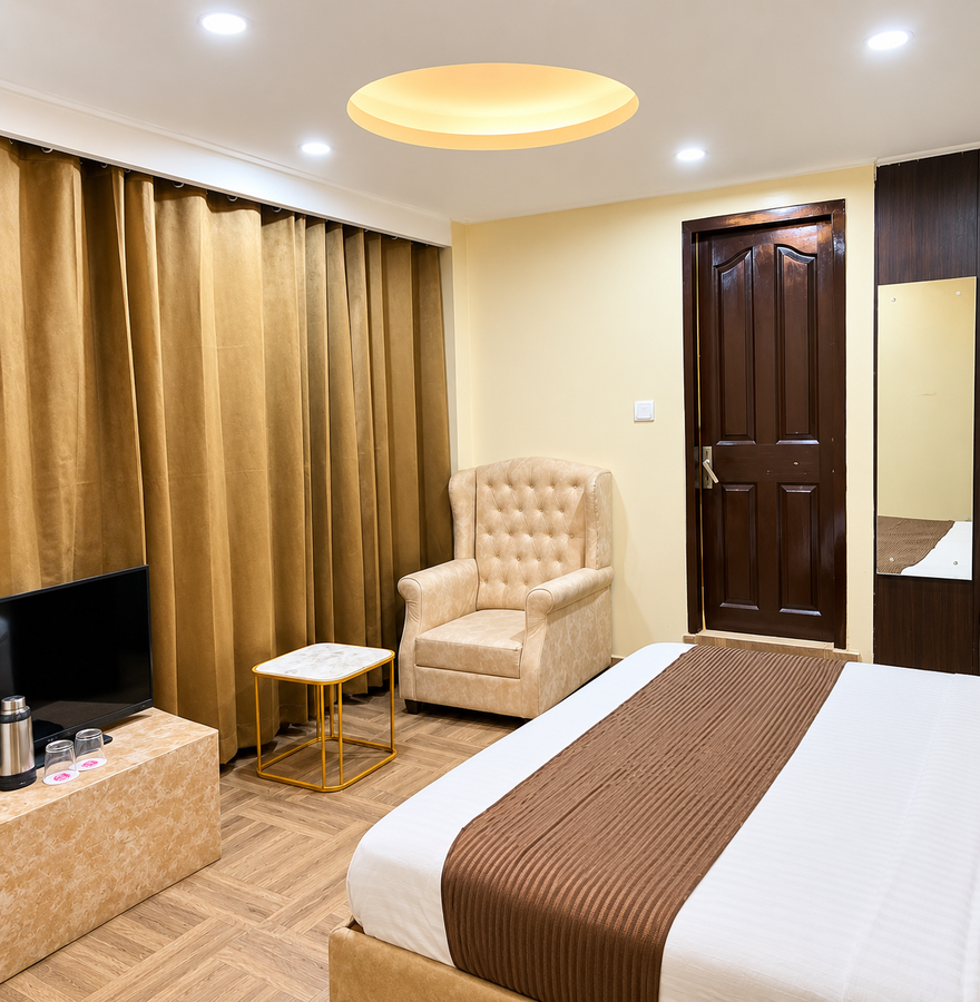 villa riverine cafe and riverview residences