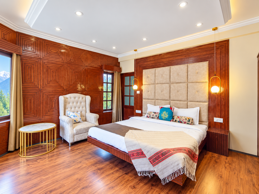 villa riverine cafe and riverview residences