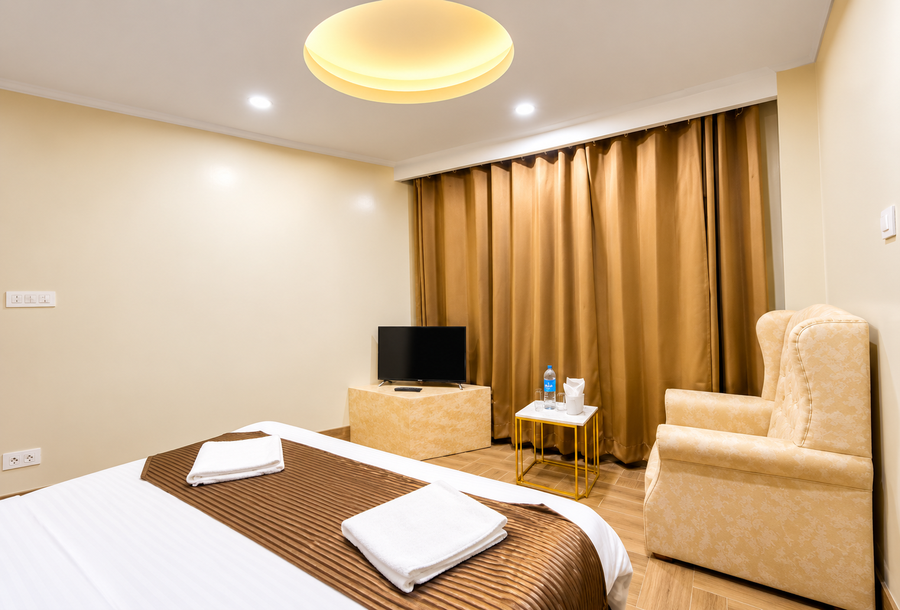 villa riverine cafe and riverview residences