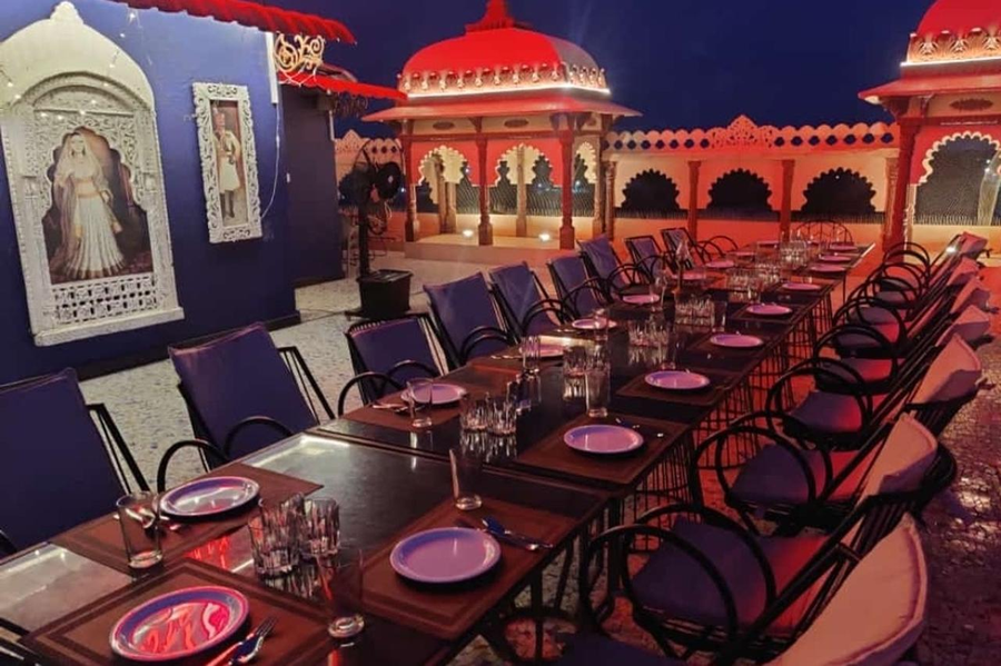 hotel the balam