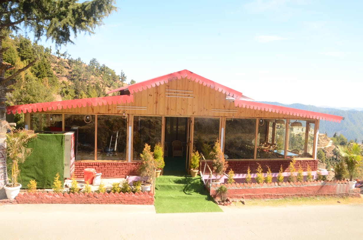 nainital