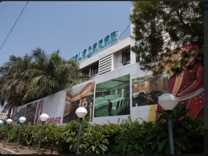 hotel kalasagar