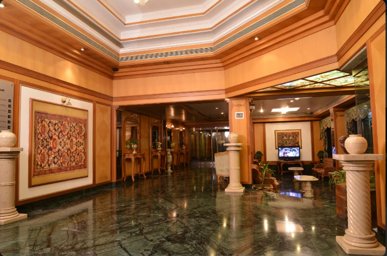 hotel kalasagar