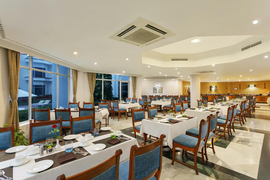 Ramada By Wyndham Khajuraho,Chhatarpur,5 star