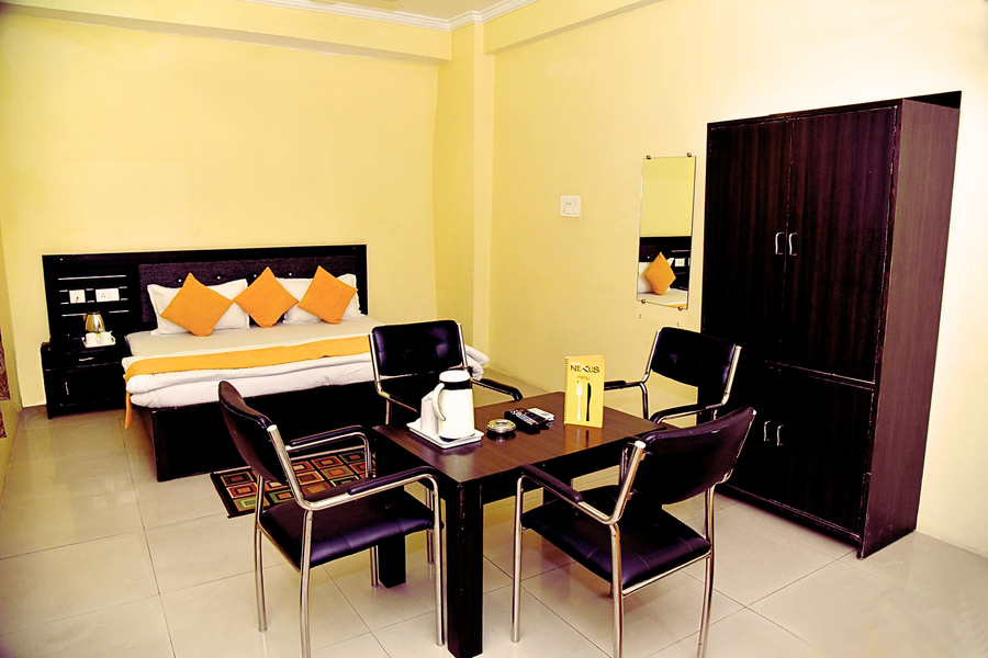hotel nexus