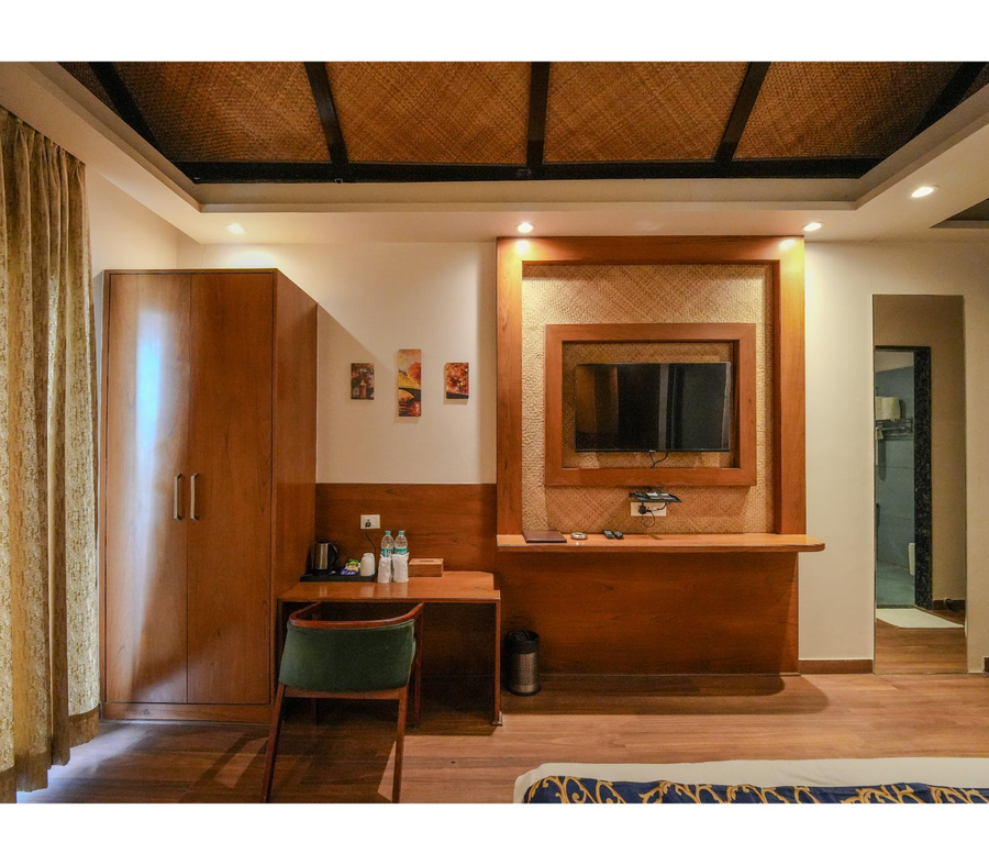 desi thath resort