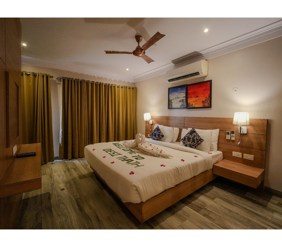 desi thath resort