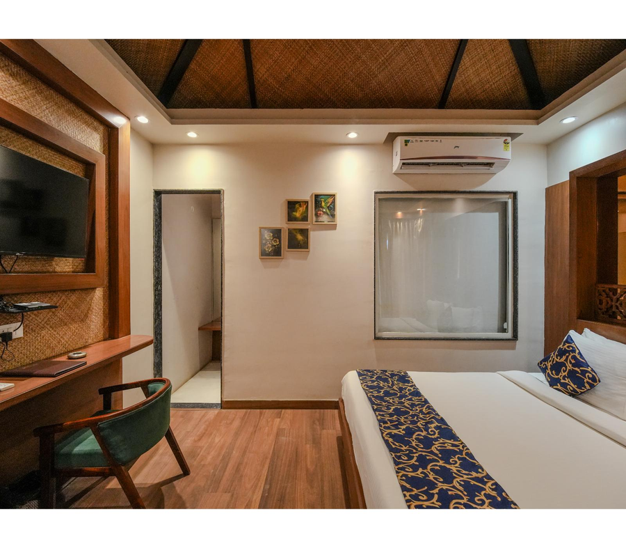 desi thath resort