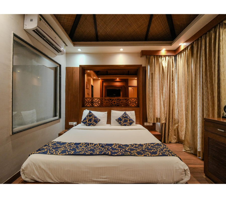 desi thath resort