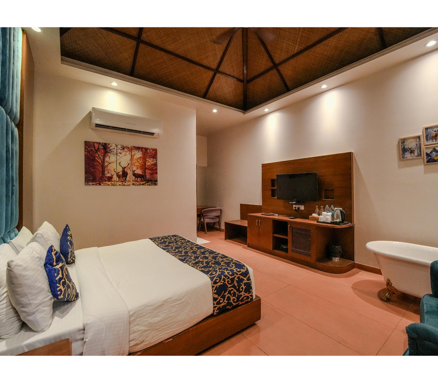 desi thath resort