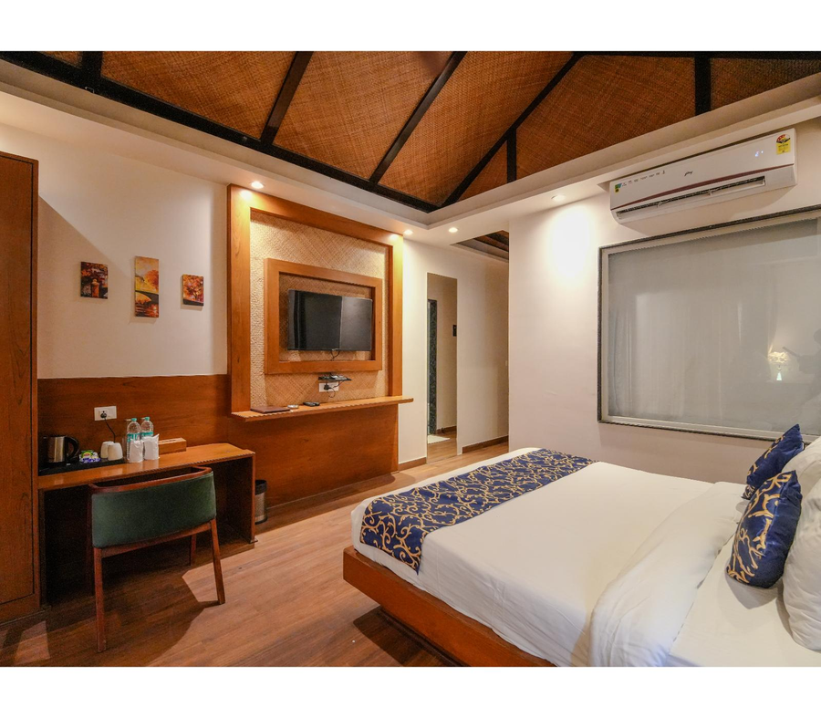 desi thath resort