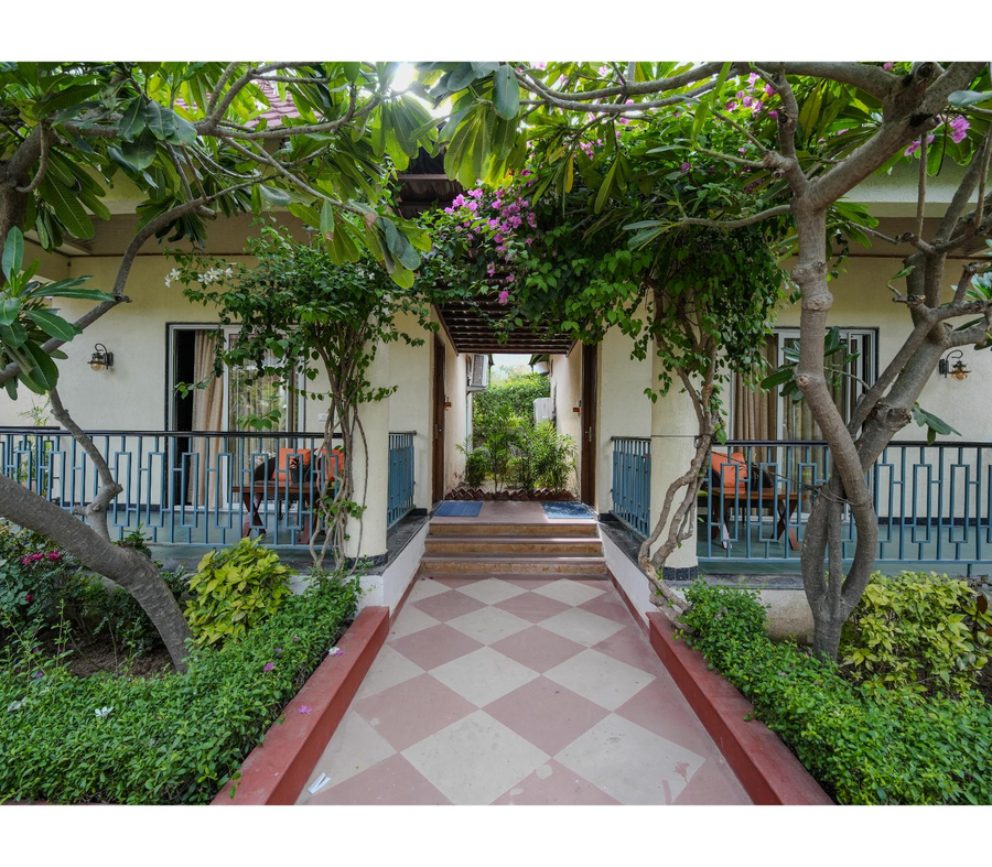 desi thath resort