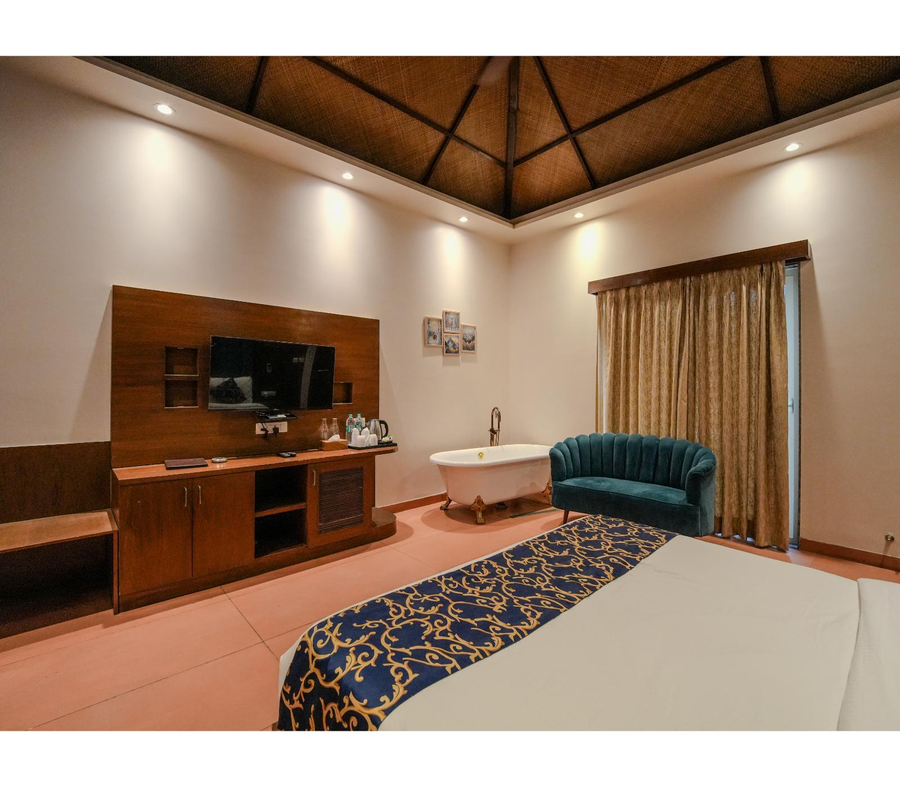 desi thath resort