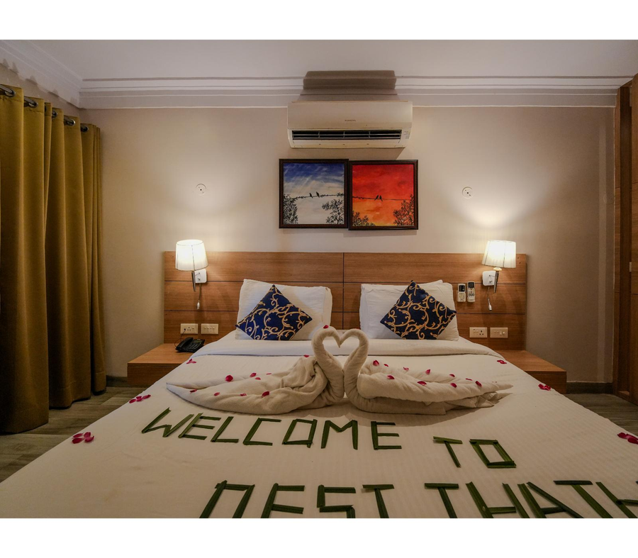 desi thath resort