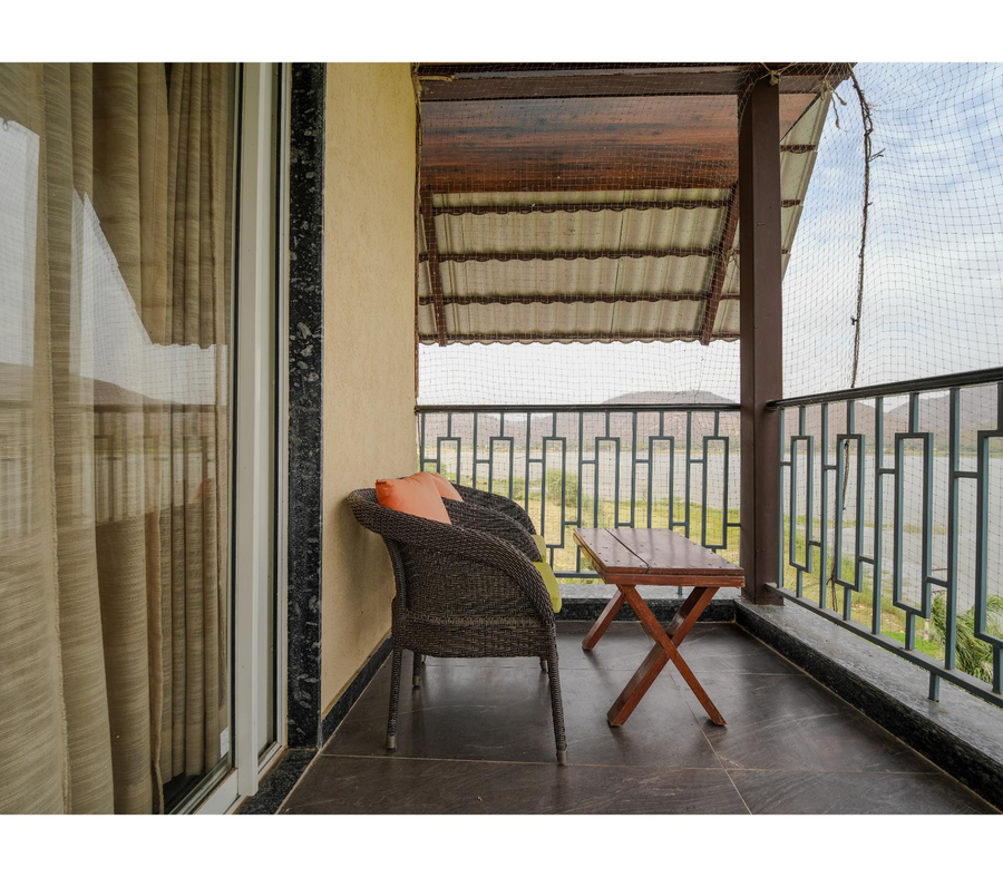 desi thath resort