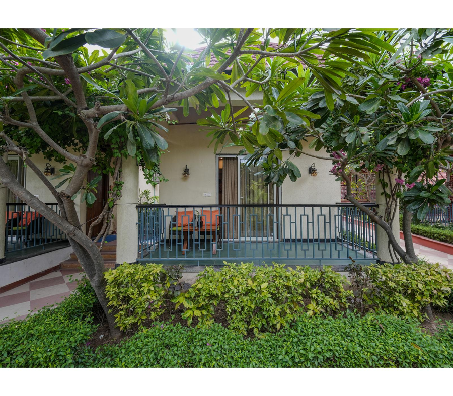 desi thath resort