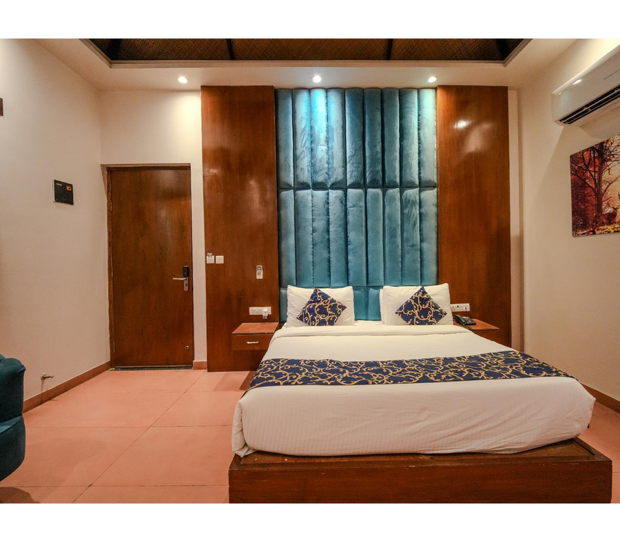 desi thath resort