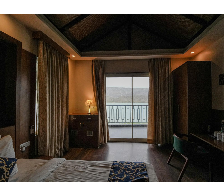desi thath resort
