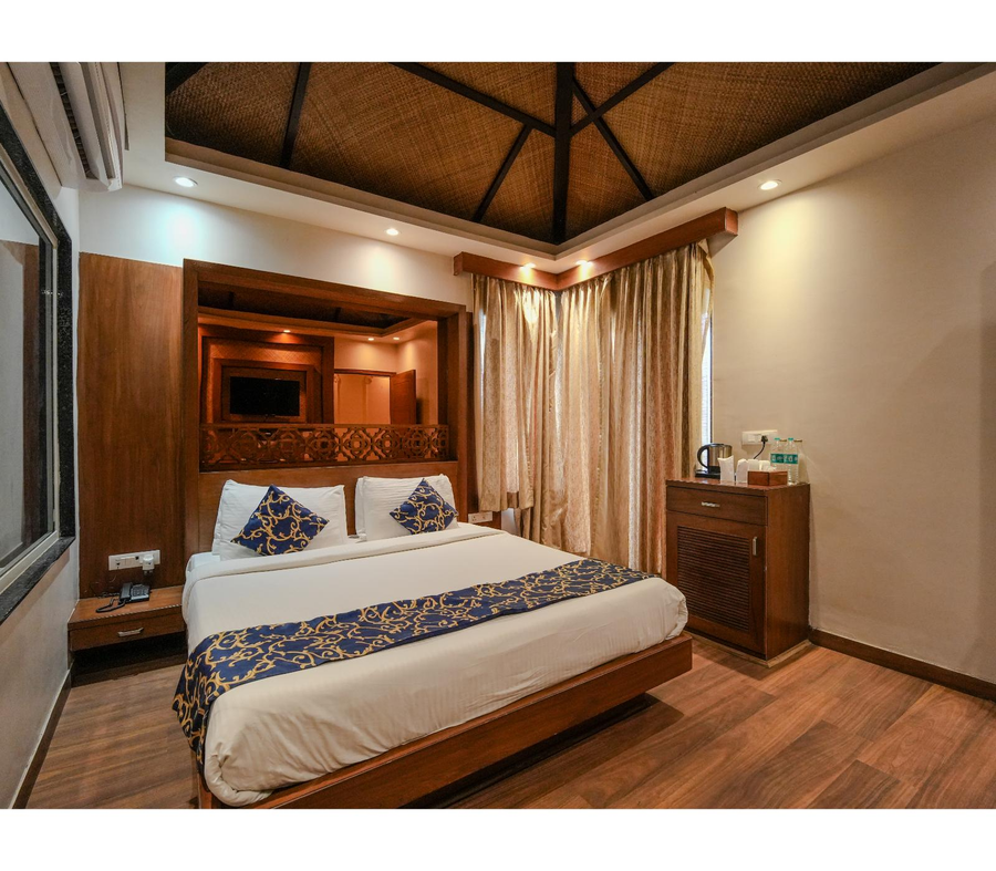 desi thath resort