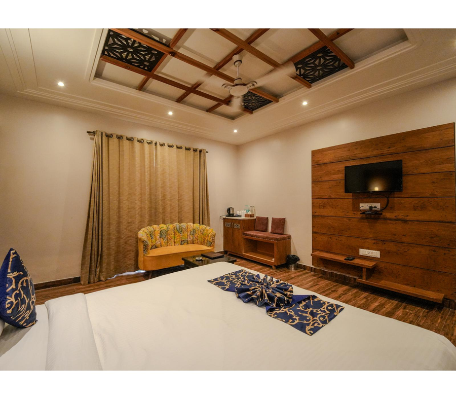 desi thath resort