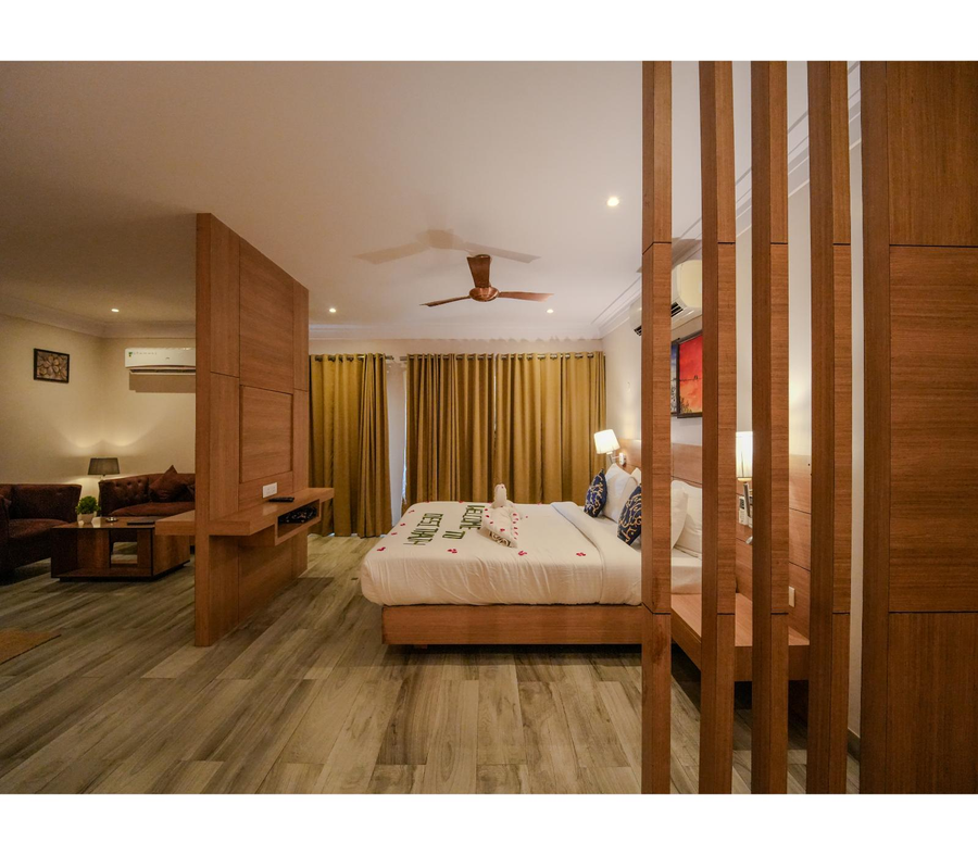 desi thath resort