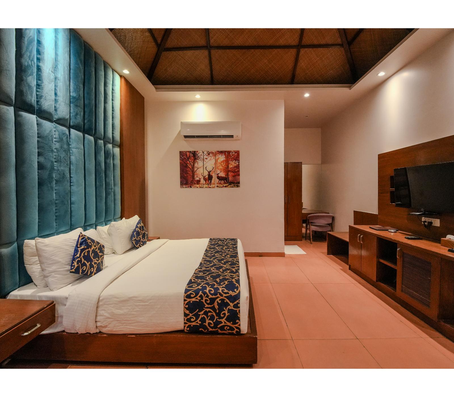desi thath resort