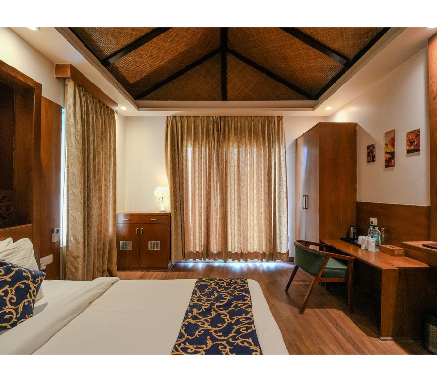desi thath resort