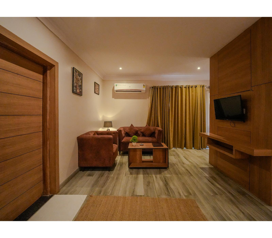 desi thath resort