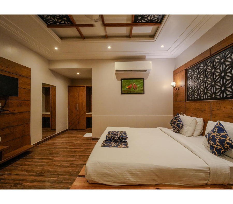 desi thath resort