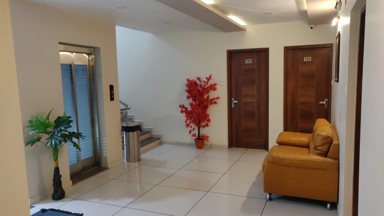 Hotel Embassy,Kalol>>Gandhinagar,3 star