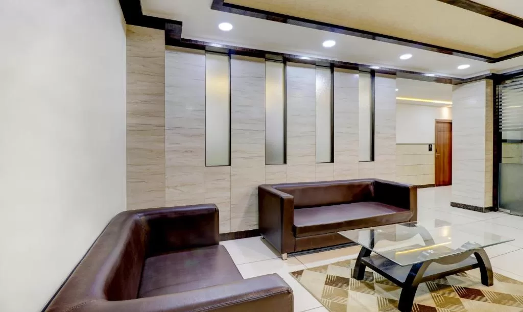 Ring View Hotels - Hebbal,Hebbal,3 star