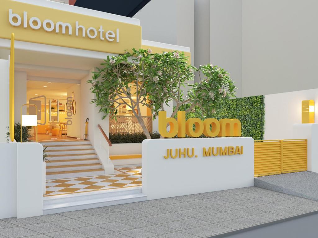Bloom Hotel - Juhu