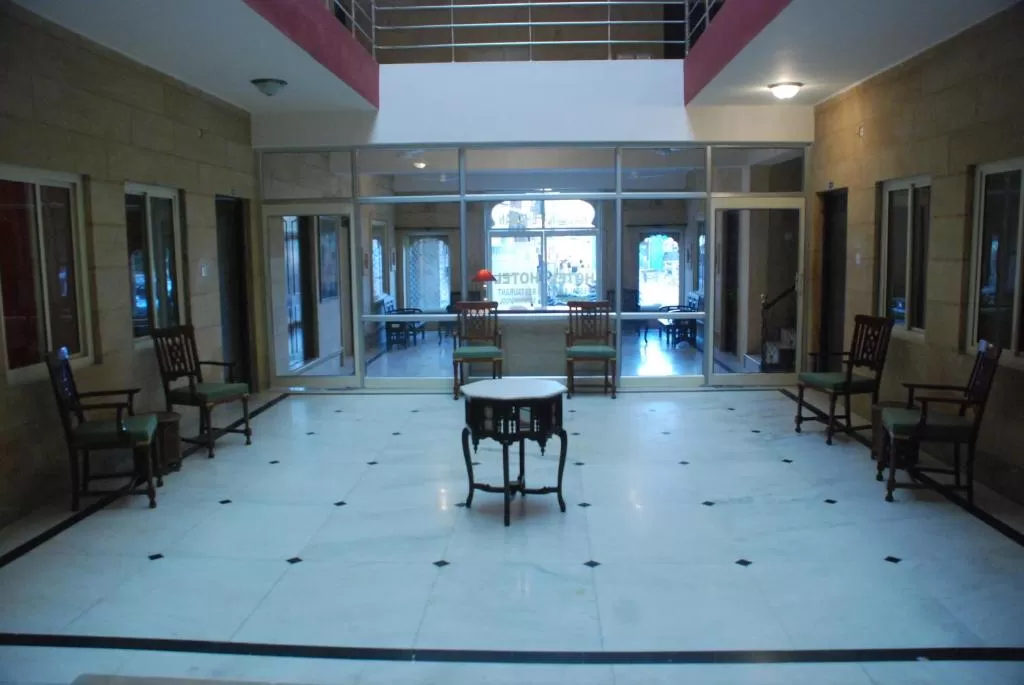 Welcomheritage Kalyan Bhawan,Sadar Bazar,3 star