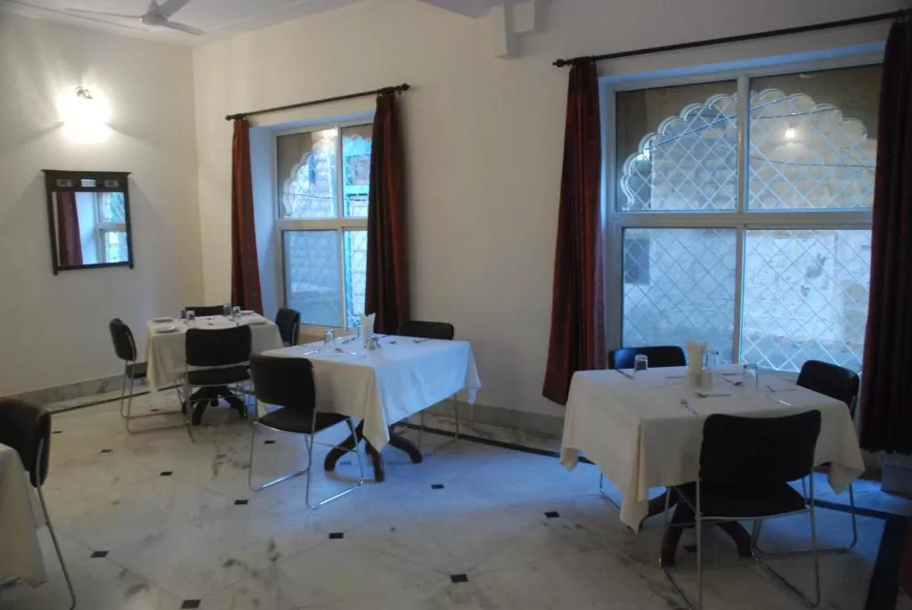 Welcomheritage Kalyan Bhawan,Sadar Bazar,3 star