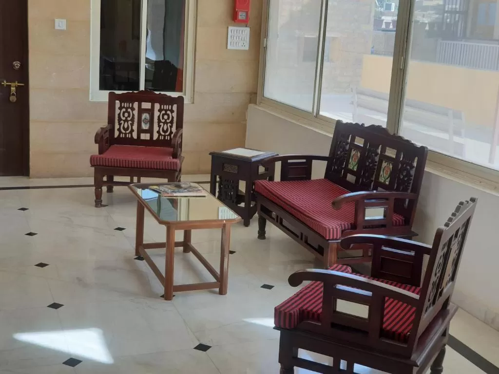 Welcomheritage Kalyan Bhawan,Sadar Bazar,3 star