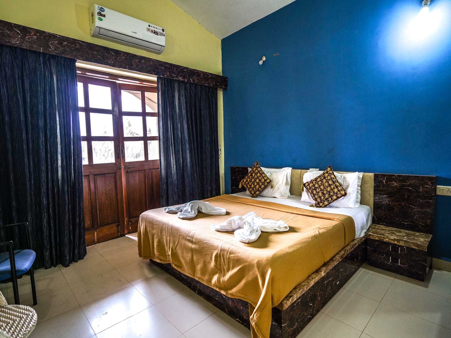 grande ave maria resort