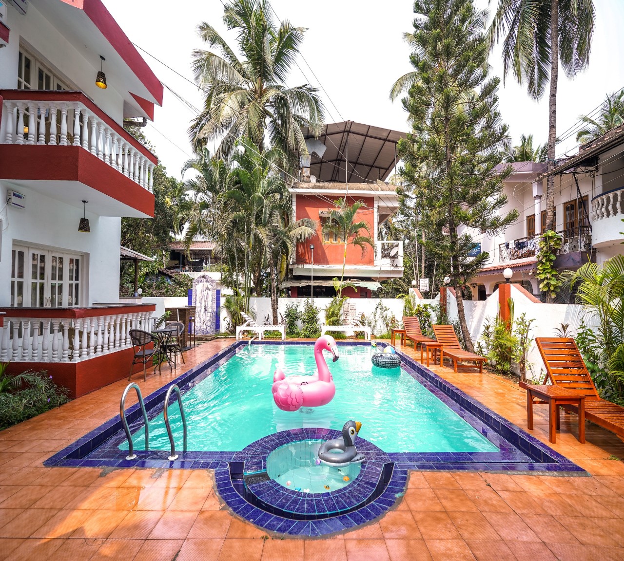 grande ave maria resort