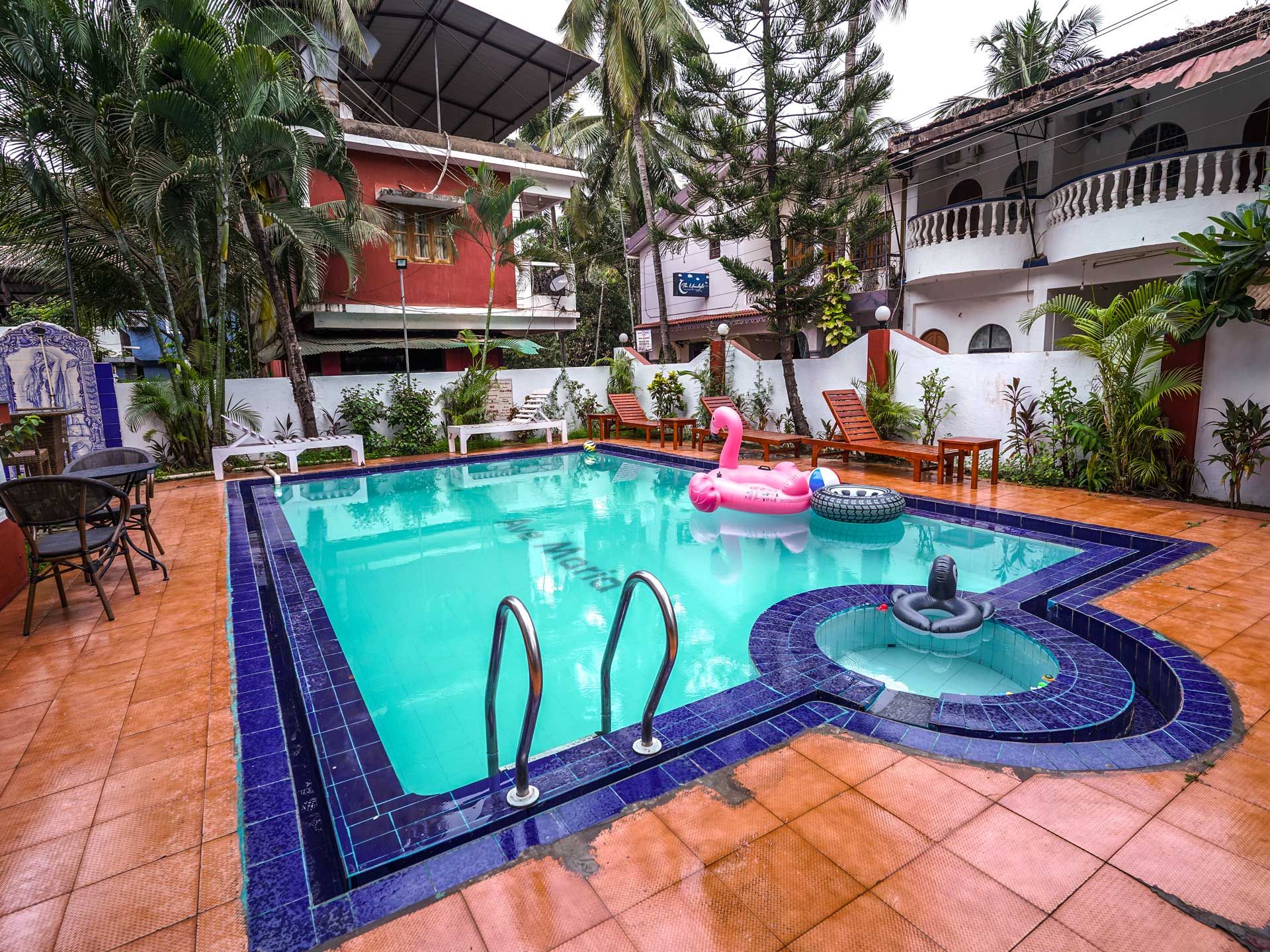 grande ave maria resort