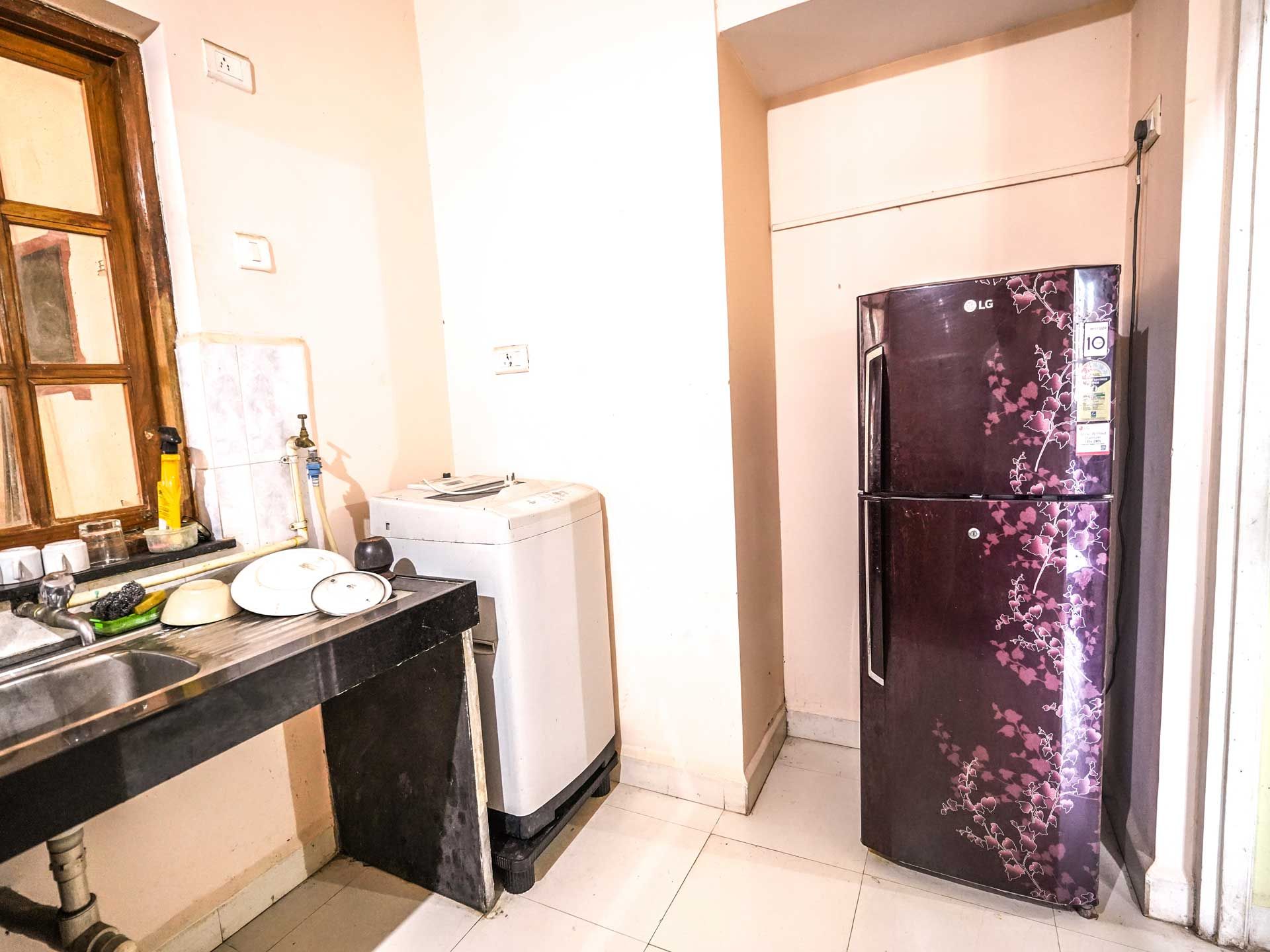 Grande Ave Maria Resort,Candolim Beach Road, North, Near Car Park, Camotim Vaddo, Candolim, Goa,3 star