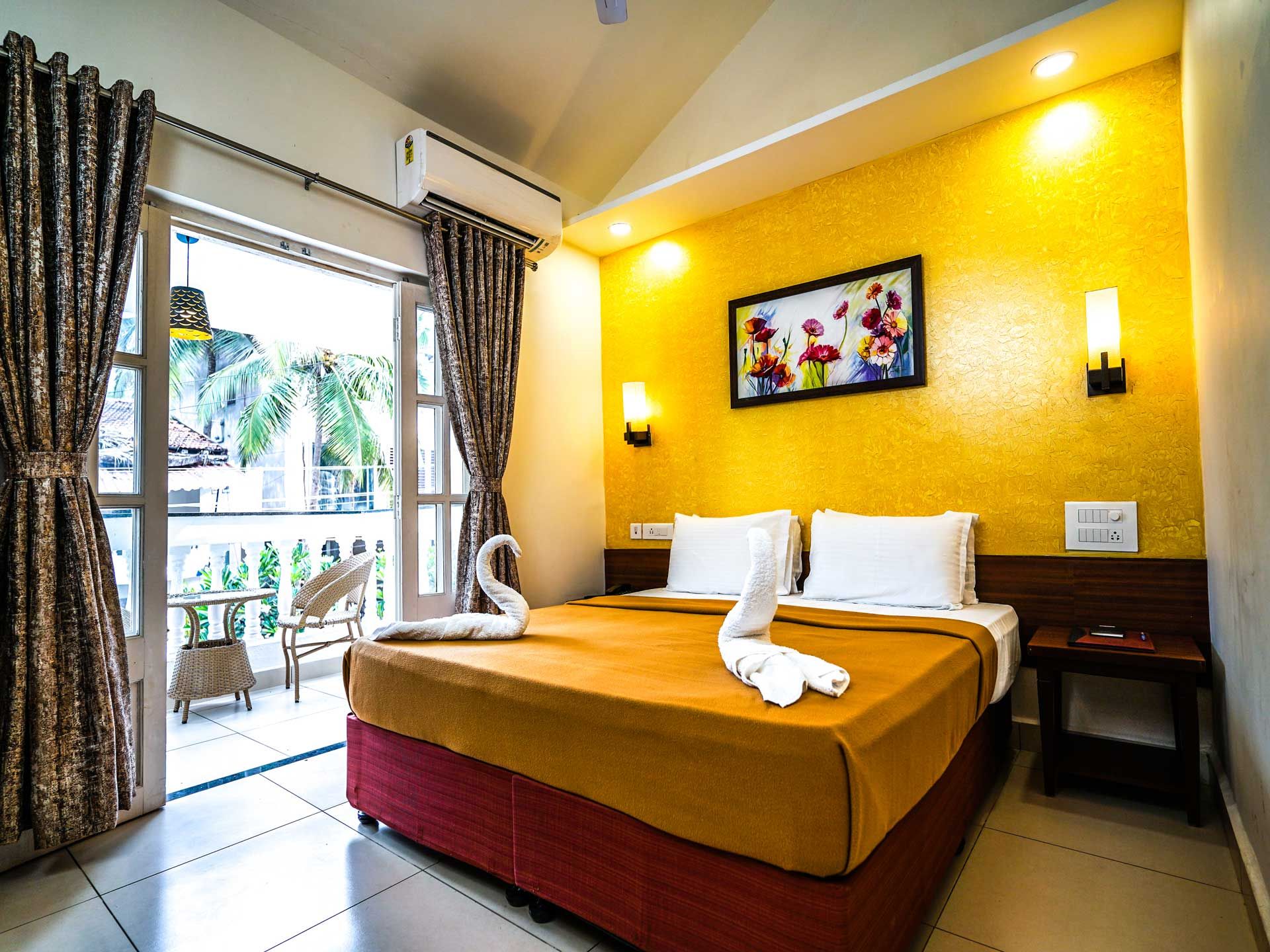 grande ave maria resort