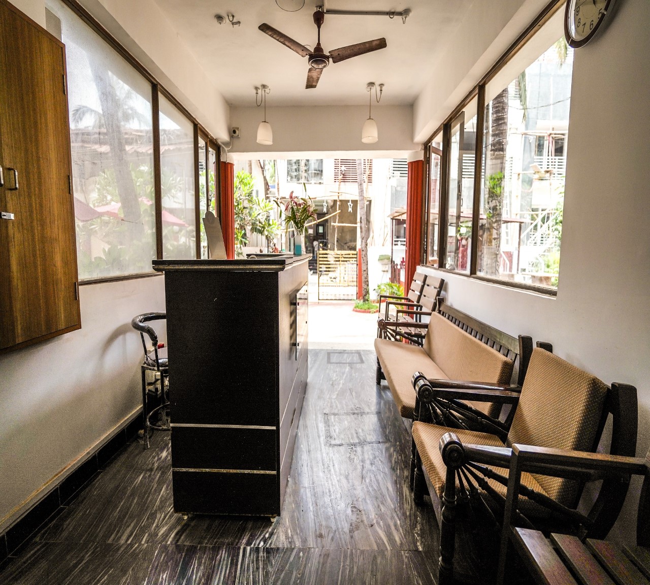 Grande Ave Maria Resort,Candolim Beach Road, North, Near Car Park, Camotim Vaddo, Candolim, Goa,3 star