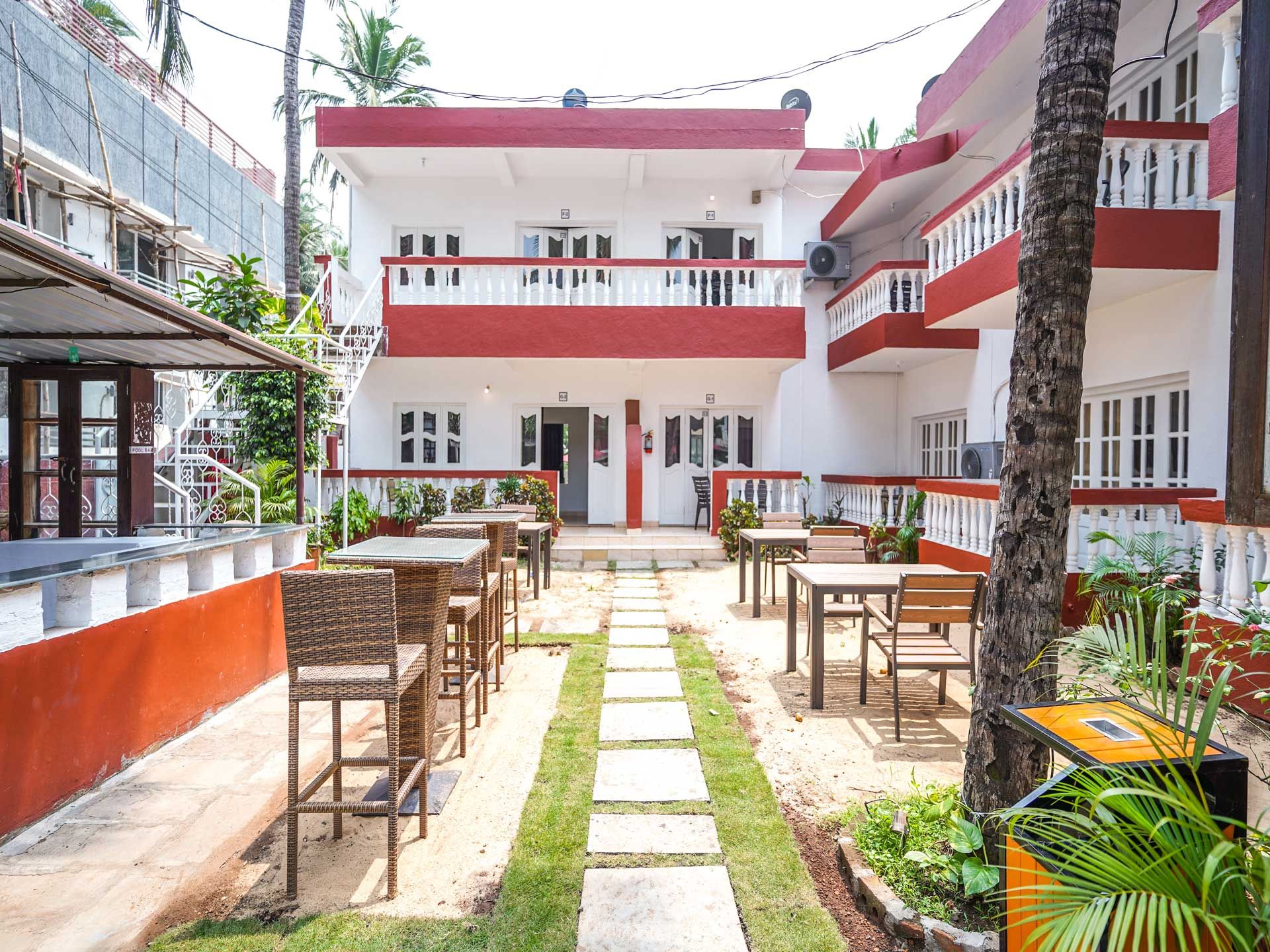 grande ave maria resort