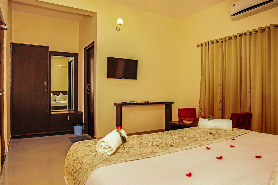 the park classic udaipur