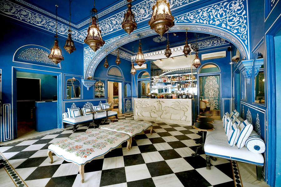 narain niwas palace a luxury heritage hotel