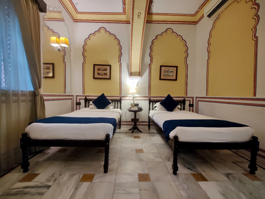 narain niwas palace a luxury heritage hotel