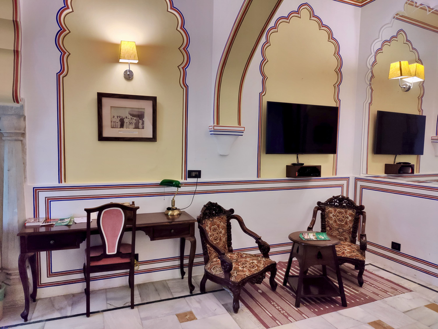 narain niwas palace a luxury heritage hotel