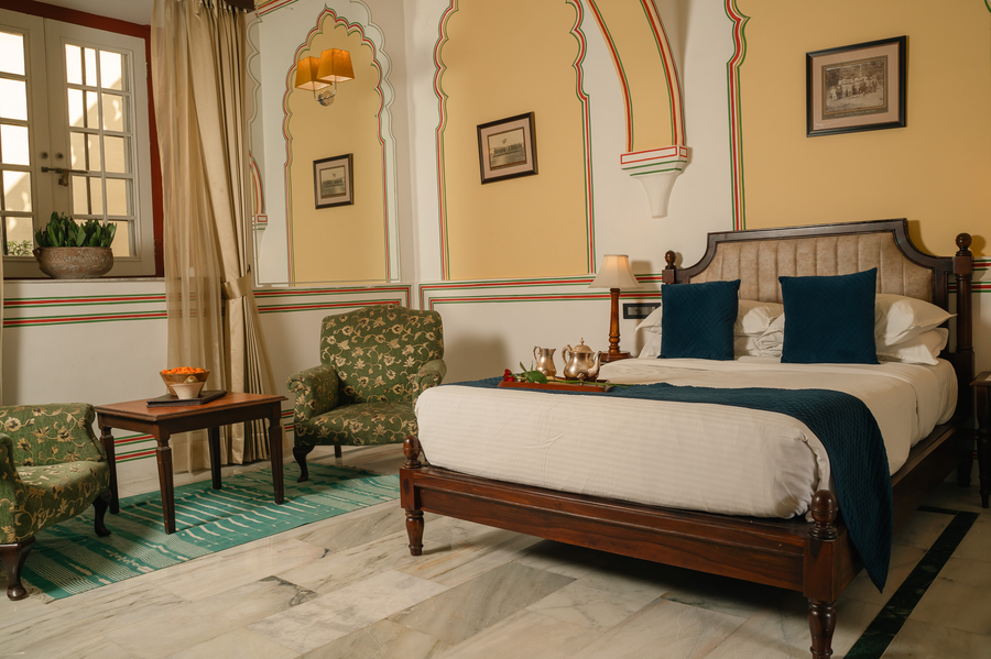 narain niwas palace a luxury heritage hotel