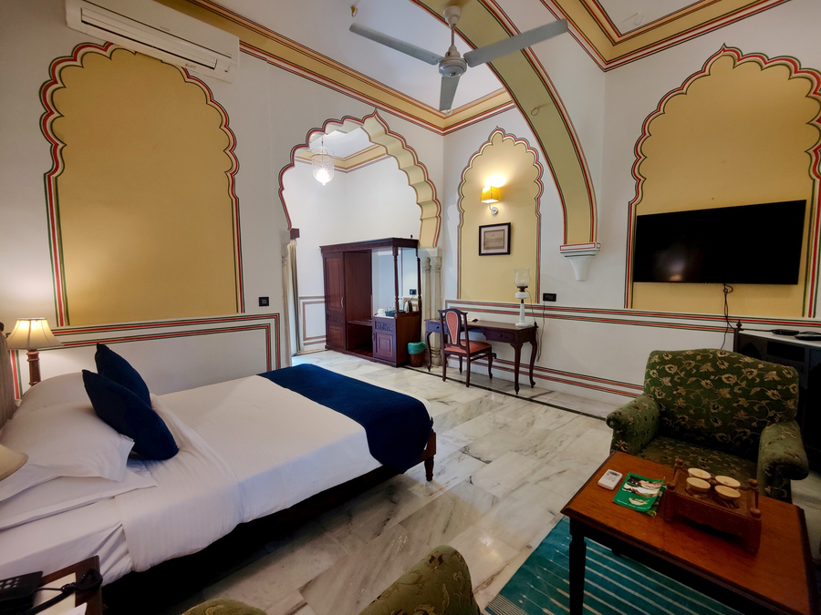 narain niwas palace a luxury heritage hotel
