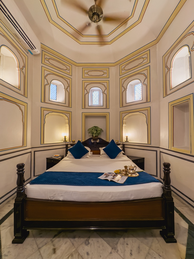 narain niwas palace a luxury heritage hotel